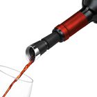 WA 163 Aerator, Pourer & Stopper image number 6